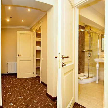 Hotel Vintage Odesa