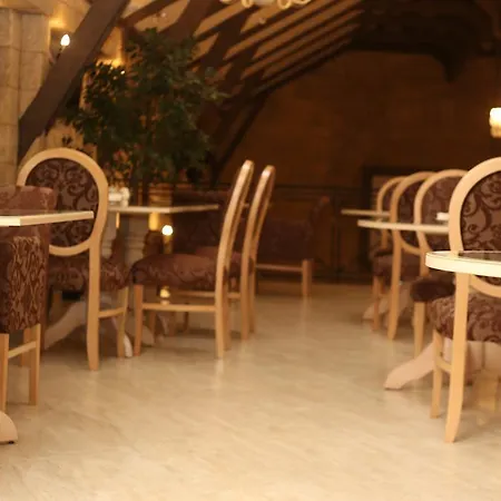 Hotel Vintage 3*
