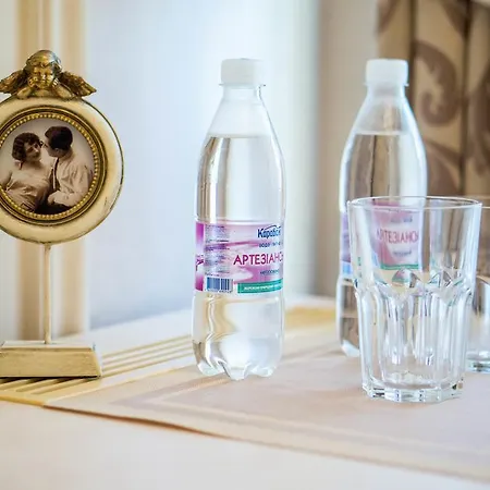 Hotel Vintage 3*