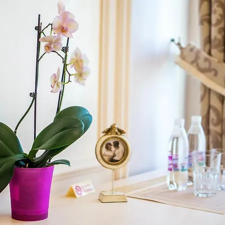 Hotel Vintage Odesa