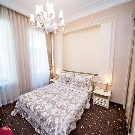 Hotel Vintage Odesa