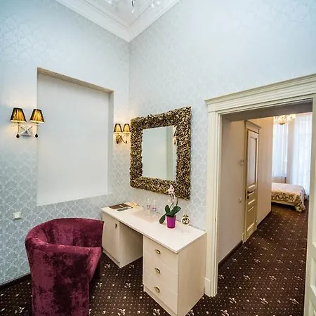 Hotel Vintage 3*