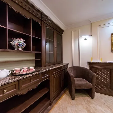 Hotel Vintage