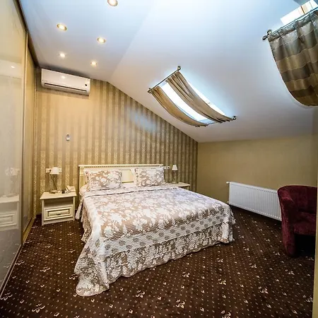Vintage Hotel