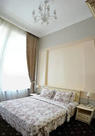 Vintage Hotel Odesa