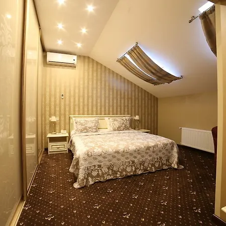 Hotel Vintage 3*