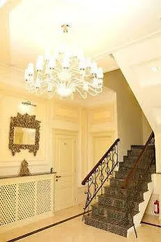 Hotel Vintage 3*