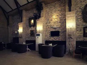Hotel Vintage 3*