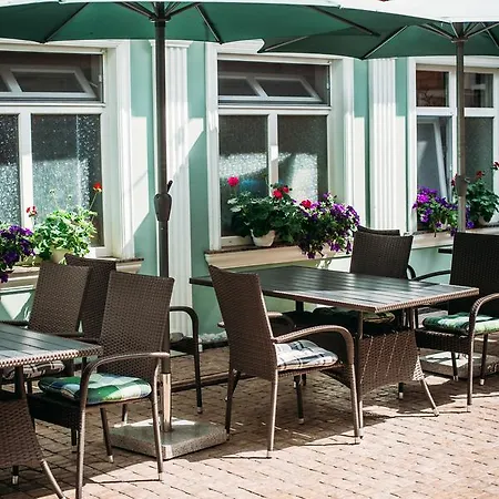 Hotel Vintage 3*