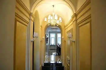 Hotel Vintage Odesa