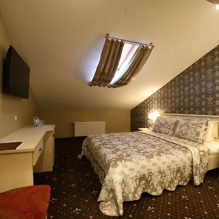 Vintage Hotel Odesa