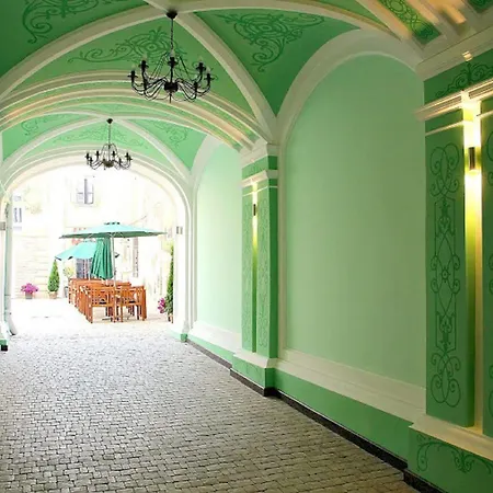 Hotel Vintage
