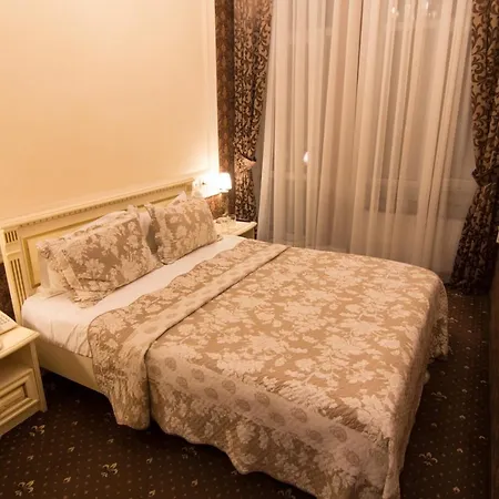 Hotel Vintage