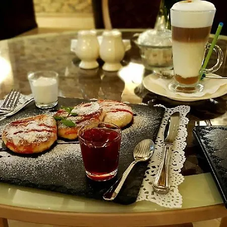 Hotel Vintage Odesa