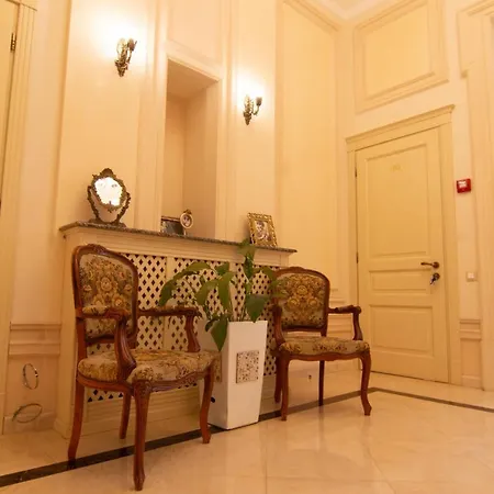 Vintage Hotel Odesa