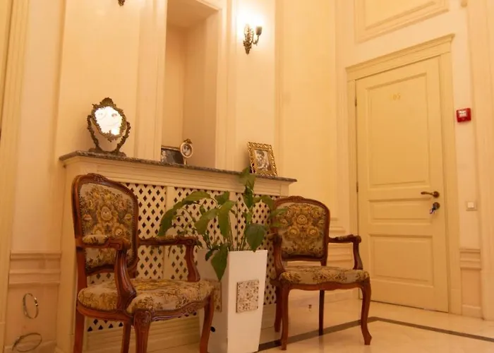 Vintage Hotel Odessa