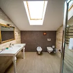 Hotel Vintage Odessa