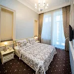 Hotel Vintage Odessa