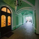 Hotel Vintage Odessa