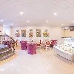 Vintage Hotel Odessa
