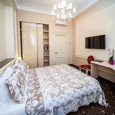 Szálloda Vintage 3*