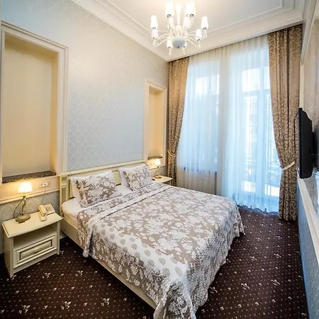 Szálloda Vintage Odessza