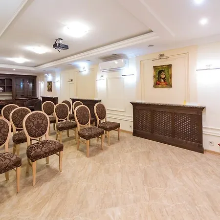 Hotel Vintage Odessa