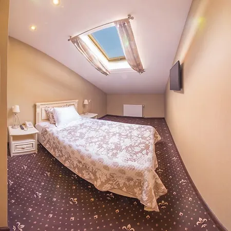 Vintage 3* Odessa