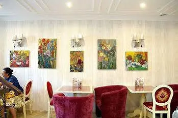 Hotel Vintage 3*