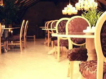 Vintage 3* Odessa