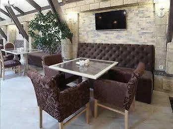 Vintage 3* Odessa