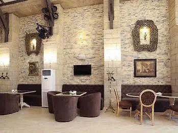 Hotel Vintage 3*
