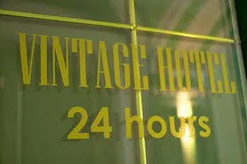 Vintage 3* Odessa