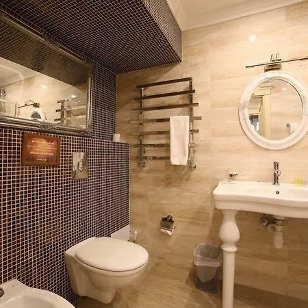 Vintage 3* Odessa