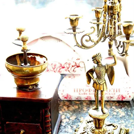 Szálloda Vintage 3*
