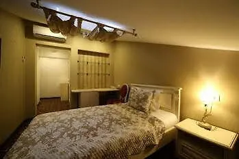 Szálloda Vintage 3*