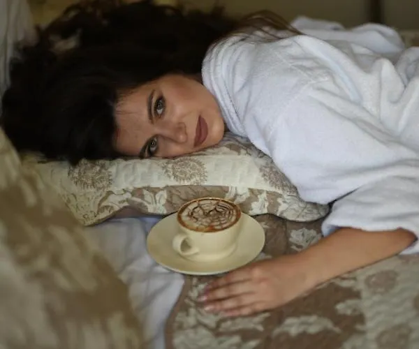 винтаж Отель 3*