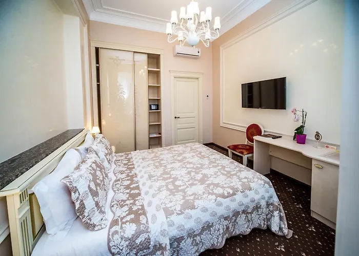 Szálloda Vintage 3*