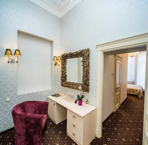 Szálloda Vintage 3*