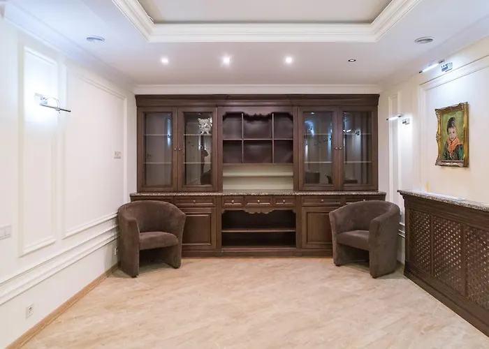 винтаж Отель Одесса