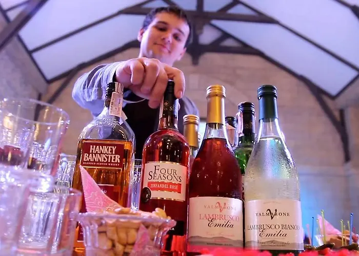 Отель винтаж