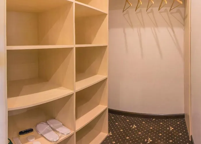 винтаж Отель