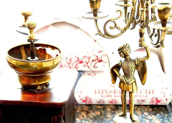 Szálloda Vintage 3*