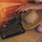 מלון Vintage