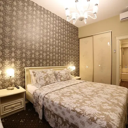 Vintage Hotel Odessa