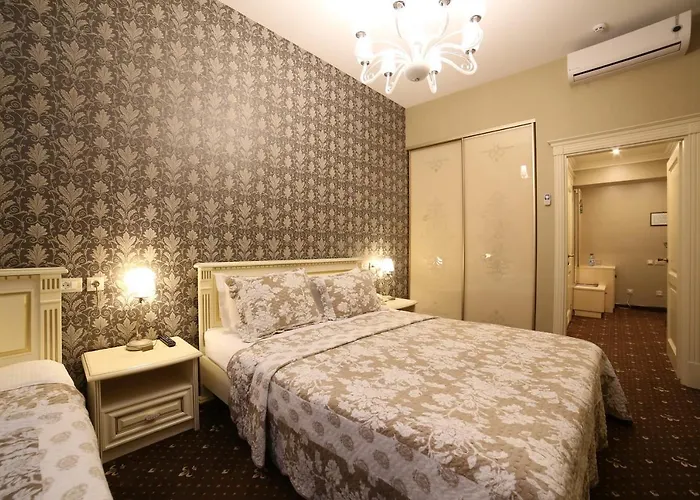 Vintage Hotel Odesa
