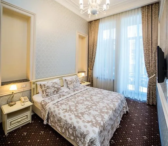Hotel Vintage Odesa