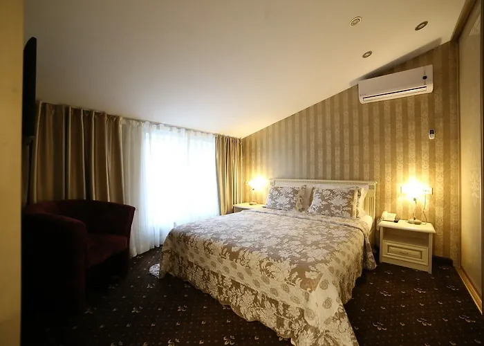 Hotel Vintage 3*