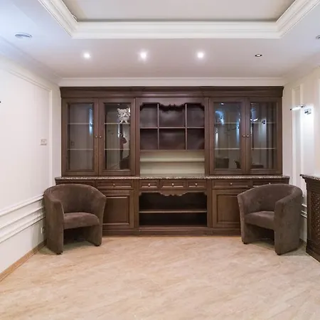 Vintage Hotel Oděsa