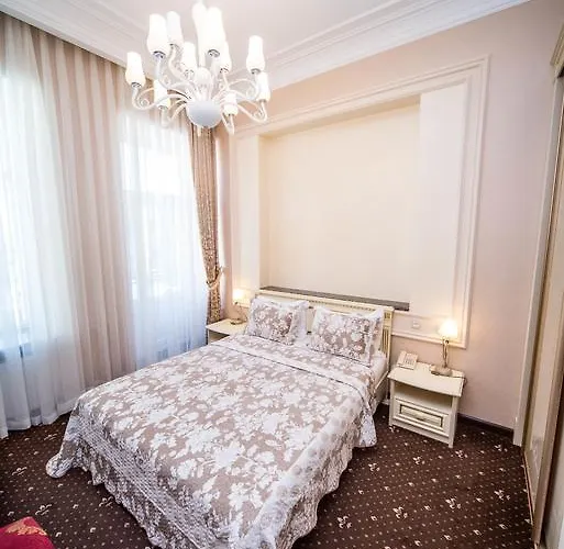 Hotel Vintage Oděsa